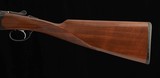 Beretta 686 20Ga - RARE ENGLISH STOCK, AS NEW, 5LBS. 15OZ., vintage firearms inc - 5 of 22