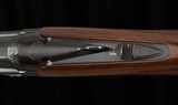 Beretta 686 20Ga - RARE ENGLISH STOCK, AS NEW, 5LBS. 15OZ., vintage firearms inc - 9 of 22