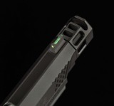 Wilson Combat EDX X9 2.0, 9mm - SRO, MAGWELL, COMPENSATED, vintage firearms inc - 7 of 17