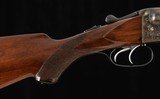 J.P. Sauer M60 12Ga - 99% FACTORY, MINT, 1957, 6LBS. 10OZ., vintage firearms inc - 8 of 25