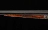 J.P. Sauer M60 12Ga - 99% FACTORY, MINT, 1957, 6LBS. 10OZ., vintage firearms inc - 14 of 25