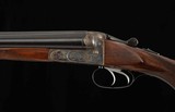 J.P. Sauer M60 12Ga - 99% FACTORY, MINT, 1957, 6LBS. 10OZ., vintage firearms inc - 11 of 25