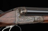 J.P. Sauer M60 12Ga - 99% FACTORY, MINT, 1957, 6LBS. 10OZ., vintage firearms inc - 3 of 25