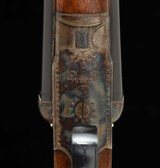 J.P. Sauer M60 12Ga - 99% FACTORY, MINT, 1957, 6LBS. 10OZ., vintage firearms inc - 12 of 25
