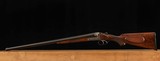 J.P. Sauer M60 12Ga - 99% FACTORY, MINT, 1957, 6LBS. 10OZ., vintage firearms inc - 4 of 25