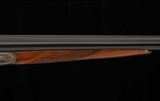 J.P. Sauer M60 12Ga - 99% FACTORY, MINT, 1957, 6LBS. 10OZ., vintage firearms inc - 16 of 25