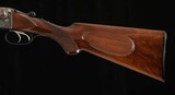 J.P. Sauer M60 12Ga - 99% FACTORY, MINT, 1957, 6LBS. 10OZ., vintage firearms inc - 5 of 25