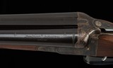 J.P. Sauer M60 12Ga - 99% FACTORY, MINT, 1957, 6LBS. 10OZ., vintage firearms inc - 17 of 25