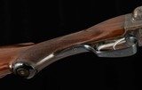 J.P. Sauer M60 12Ga - 99% FACTORY, MINT, 1957, 6LBS. 10OZ., vintage firearms inc - 21 of 25