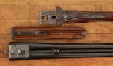 J.P. Sauer M60 12Ga - 99% FACTORY, MINT, 1957, 6LBS. 10OZ., vintage firearms inc - 23 of 25
