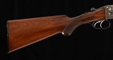 J.P. Sauer M60 12Ga - 99% FACTORY, MINT, 1957, 6LBS. 10OZ., vintage firearms inc - 6 of 25