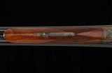 J.P. Sauer M60 12Ga - 99% FACTORY, MINT, 1957, 6LBS. 10OZ., vintage firearms inc - 15 of 25
