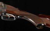 J.P. Sauer M60 12Ga - 99% FACTORY, MINT, 1957, 6LBS. 10OZ., vintage firearms inc - 20 of 25
