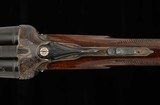 J.P. Sauer M60 12Ga - 99% FACTORY, MINT, 1957, 6LBS. 10OZ., vintage firearms inc - 9 of 25