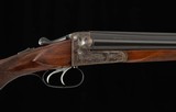 J.P. Sauer M60 12Ga - 99% FACTORY, MINT, 1957, 6LBS. 10OZ., vintage firearms inc - 13 of 25