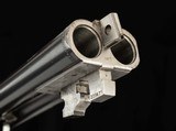 J.P. Sauer M60 12Ga - 99% FACTORY, MINT, 1957, 6LBS. 10OZ., vintage firearms inc - 25 of 25