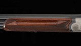 Beretta ASEL 12 Ga - 1958, HAND ENGRAVED GAME GUN, vintage firearms inc - 16 of 25