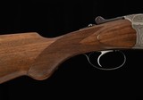 BERETTA S57E 12 GAUGE – SINGLE TRIGGER, 28”, 98% vintage firearms inc - 8 of 25