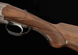 BERETTA S57E 12 GAUGE – SINGLE TRIGGER, 28”, 98% vintage firearms inc - 18 of 25