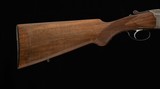 BERETTA S57E 12 GAUGE – SINGLE TRIGGER, 28”, 98% vintage firearms inc - 6 of 25