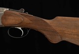 BERETTA S57E 12 GAUGE – SINGLE TRIGGER, 28”, 98% vintage firearms inc - 7 of 25