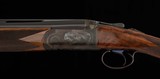 CSMC Inverness SPECIAL 20 Ga. - NEW, 28”, EXHIBITION WOOD, vintage firearms inc - 11 of 25