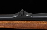 Custom Mauser .300 WSM - GRANITE MT, KRIEGER, LONG LOP, vintage firearms inc - 2 of 25