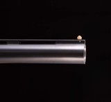 Ithaca SINGLE BARREL TRAP – 1915, 34”, GRADE 6 ENGRAVED, vintage firearms inc - 19 of 25