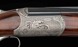 Caesar Guerini Ellipse Evo, 20ga – SCREW INS, CASED, vintage firearms inc - 4 of 25