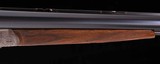 Krieghoff Neptun Drilling – SIDELOCK, DETACHABLE TRIGGER, vintage firearms inc - 14 of 25
