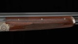 Merkel 203E 12 Ga. - 6LBS. 15OZ., 28”, 99%, GAME GUN, vintage firearms inc - 16 of 25