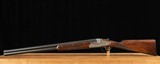 Merkel 203E 12 Ga. - 6LBS. 15OZ., 28”, 99%, GAME GUN, vintage firearms inc - 4 of 25