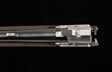 Merkel 203E 12 Ga. - 6LBS. 15OZ., 28”, 99%, GAME GUN, vintage firearms inc - 24 of 25