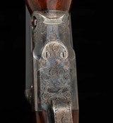 Parker DHE - 98% FACTORY CONDITION, SST, BEAVERTAIL, 32”, vintage firearms inc - 11 of 25