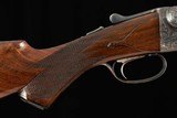 Parker DHE - 98% FACTORY CONDITION, SST, BEAVERTAIL, 32”, vintage firearms inc - 7 of 25