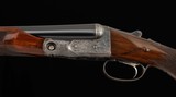Parker DHE - 98% FACTORY CONDITION, SST, BEAVERTAIL, 32”, vintage firearms inc - 10 of 25