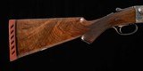 Parker DHE - 98% FACTORY CONDITION, SST, BEAVERTAIL, 32”, vintage firearms inc - 5 of 25