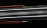 Parker DHE - 98% FACTORY CONDITION, SST, BEAVERTAIL, 32”, vintage firearms inc - 16 of 25