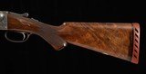 Parker DHE - 98% FACTORY CONDITION, SST, BEAVERTAIL, 32”, vintage firearms inc - 4 of 25