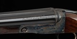 Parker Repro 20 Ga. – #82 OF FIRST 100 MADE, SPECIAL GUN, vintage firearms inc - 15 of 25