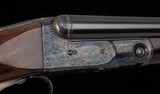 Parker Repro 20 Ga. – #82 OF FIRST 100 MADE, SPECIAL GUN, vintage firearms inc - 4 of 25