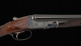 Parker Repro 20 Ga. – #82 OF FIRST 100 MADE, SPECIAL GUN, vintage firearms inc - 11 of 25
