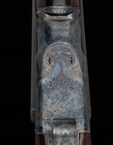 Parker Repro 20 Ga. – #82 OF FIRST 100 MADE, SPECIAL GUN, vintage firearms inc - 3 of 25