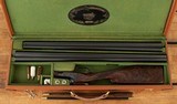 Parker Repro 20 Ga. – #82 OF FIRST 100 MADE, SPECIAL GUN, vintage firearms inc - 24 of 25
