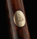 Parker Repro 20 Ga. – #82 OF FIRST 100 MADE, SPECIAL GUN, vintage firearms inc - 19 of 25