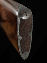 Parker Repro 20 Ga. – #82 OF FIRST 100 MADE, SPECIAL GUN, vintage firearms inc - 20 of 25