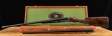 Parker Repro 20 Ga. – #82 OF FIRST 100 MADE, SPECIAL GUN, vintage firearms inc - 2 of 25