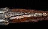 Parker Repro DHE 20ga - SST, 2 BBL SET, SCREW-INS, CASED, vintage firearms inc - 10 of 25