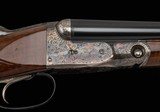 Parker Repro DHE 20ga - SST, 2 BBL SET, SCREW-INS, CASED, vintage firearms inc - 5 of 25