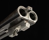 PARKER VHE 16 GA. – UNTOUCHED CONDITION, 28”, vintage firearms inc - 25 of 25